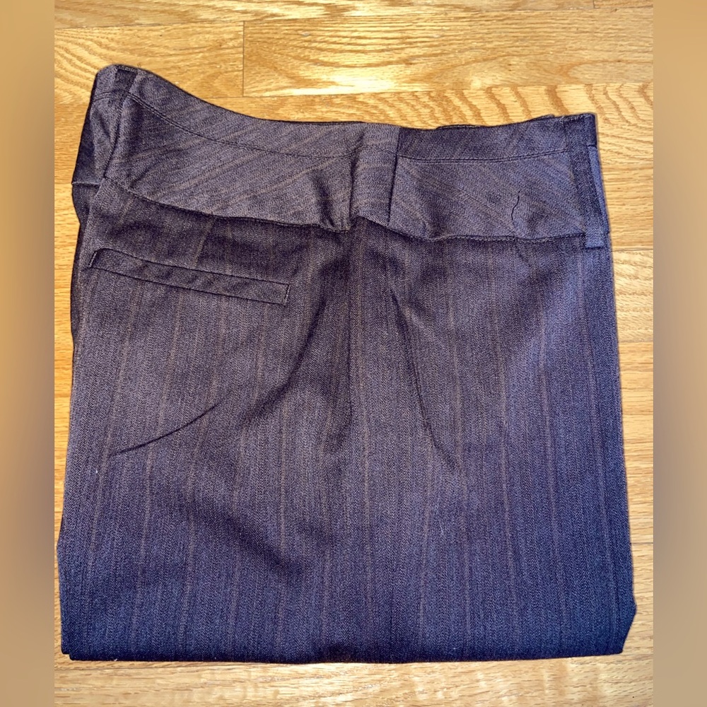 George Petite Pants